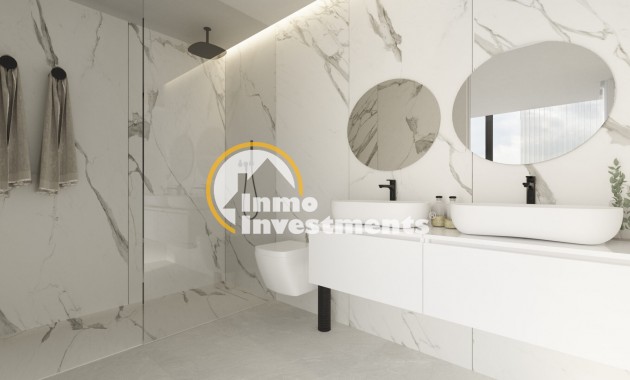 Nouvelle Construction - Villa - Teulada - 