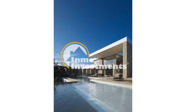 Nieuwbouw - Villa - Teulada - 