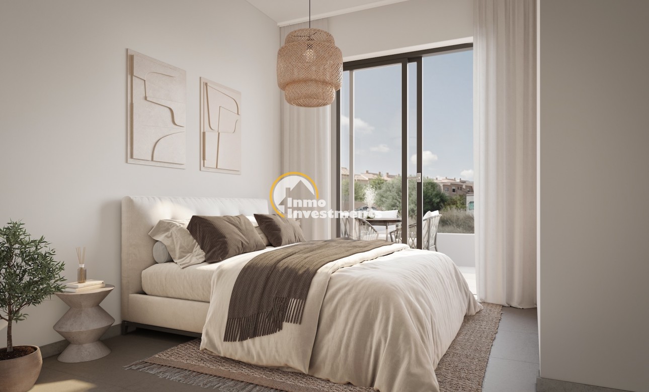 New build - Town house - Torrevieja