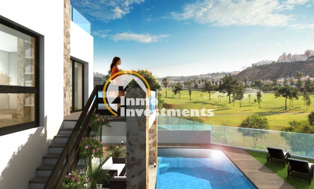 Nouvelle Construction - Villa - Ciudad Quesada