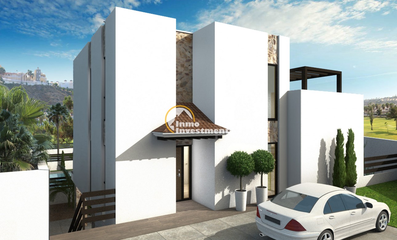 Nouvelle Construction - Villa - Ciudad Quesada