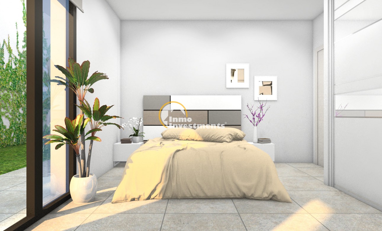 Nouvelle Construction - Villa - Ciudad Quesada