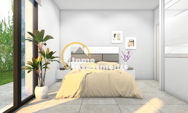 Nouvelle Construction - Villa - Ciudad Quesada
