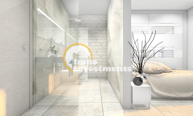 Nouvelle Construction - Villa - Ciudad Quesada