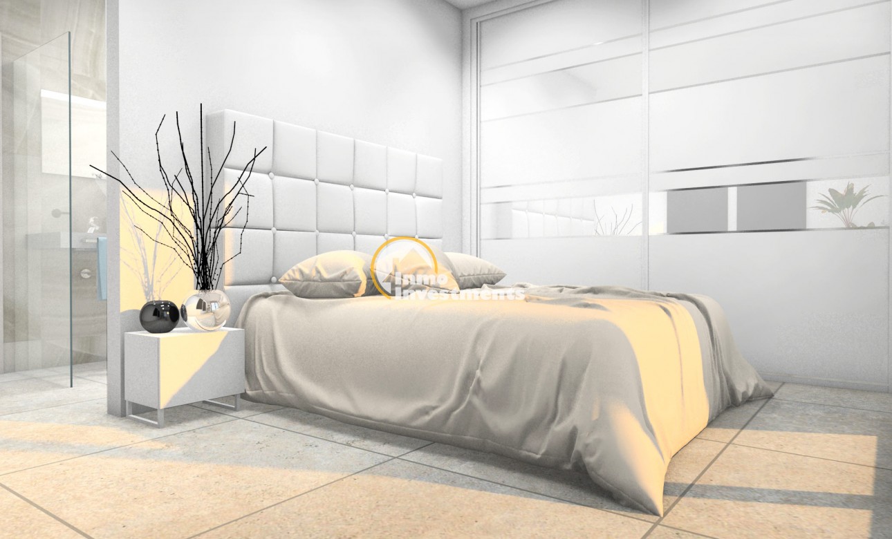 Nouvelle Construction - Villa - Ciudad Quesada