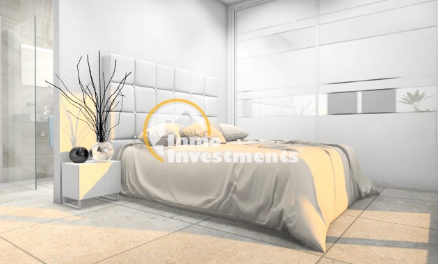 Nouvelle Construction - Villa - Ciudad Quesada