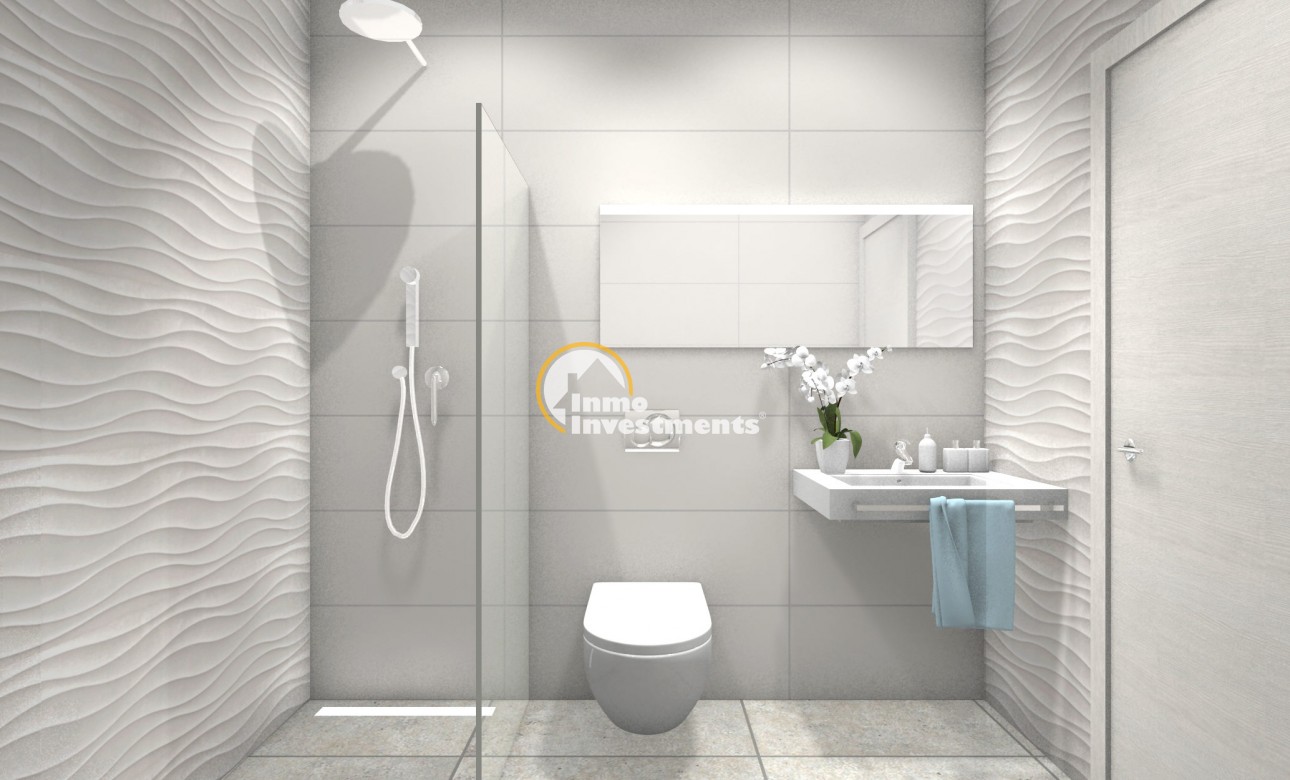 Nouvelle Construction - Villa - Ciudad Quesada