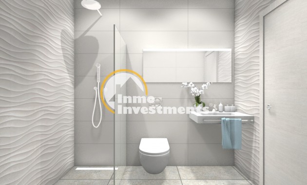 Nouvelle Construction - Villa - Ciudad Quesada