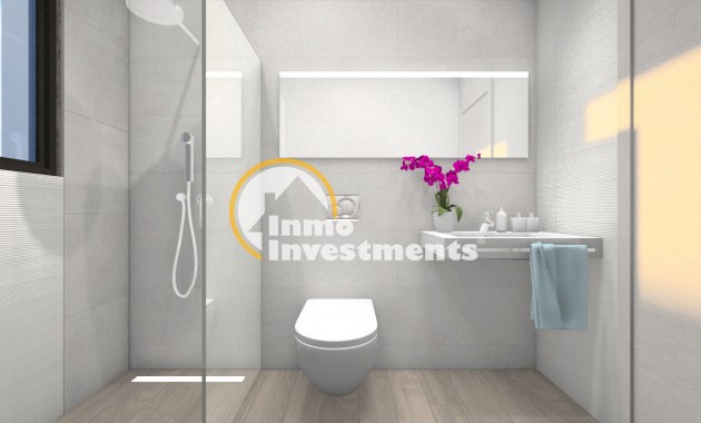Nouvelle Construction - Villa - Ciudad Quesada