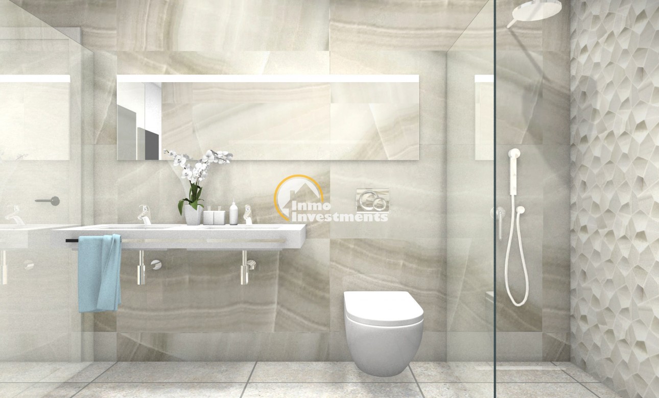 Nouvelle Construction - Villa - Ciudad Quesada