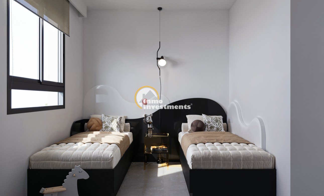 Obra nueva - low-bungalow - San Miguel de Salinas - San Miguel.