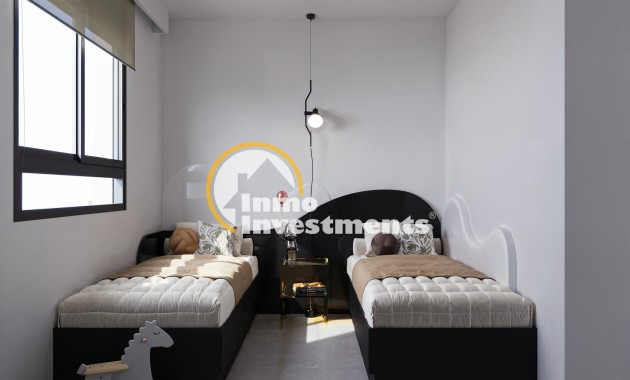 Obra nueva - low-bungalow - San Miguel de Salinas - San Miguel.
