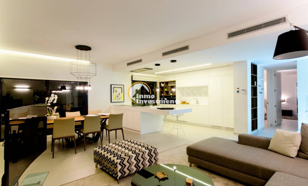Neubau Immobilien - Villa - Campoamor - Dehesa De Campoamor