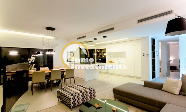 Neubau Immobilien - Villa - Campoamor - Dehesa De Campoamor