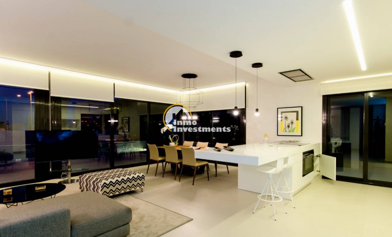 Neubau Immobilien - Villa - Campoamor - Dehesa De Campoamor