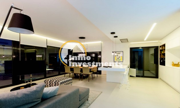 Neubau Immobilien - Villa - Campoamor - Dehesa De Campoamor