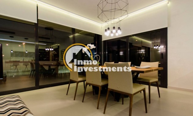 Neubau Immobilien - Villa - Campoamor - Dehesa De Campoamor