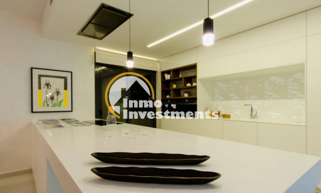 Neubau Immobilien - Villa - Campoamor - Dehesa De Campoamor
