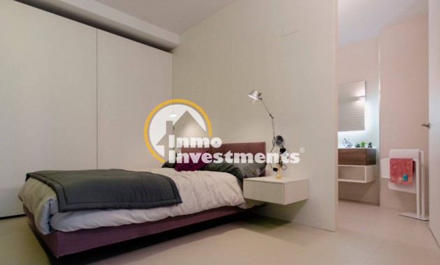 Neubau Immobilien - Villa - Campoamor - Dehesa De Campoamor