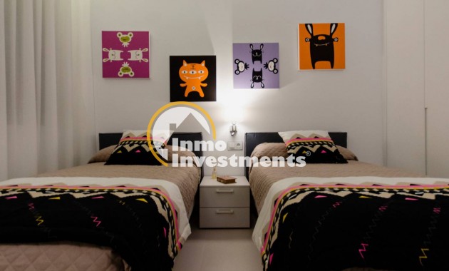 Neubau Immobilien - Villa - Campoamor - Dehesa De Campoamor