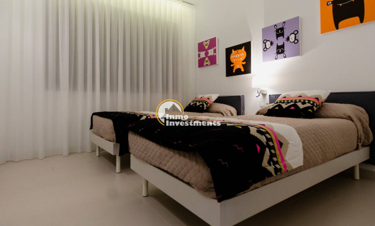 Neubau Immobilien - Villa - Campoamor - Dehesa De Campoamor