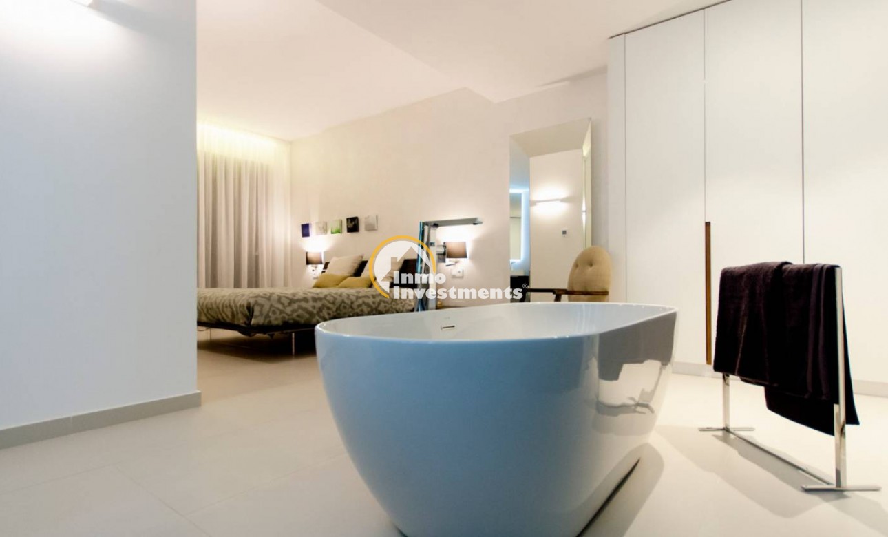 Neubau Immobilien - Villa - Campoamor - Dehesa De Campoamor