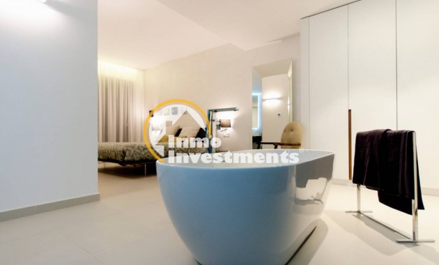 Neubau Immobilien - Villa - Campoamor - Dehesa De Campoamor