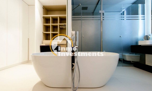 Neubau Immobilien - Villa - Campoamor - Dehesa De Campoamor