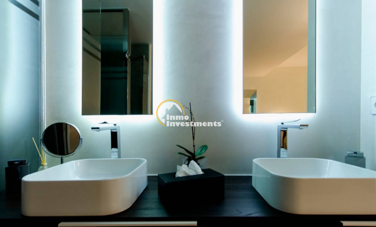 Neubau Immobilien - Villa - Campoamor - Dehesa De Campoamor