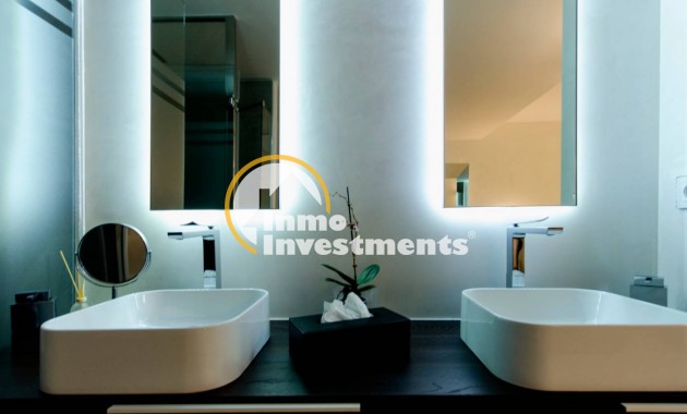 Neubau Immobilien - Villa - Campoamor - Dehesa De Campoamor