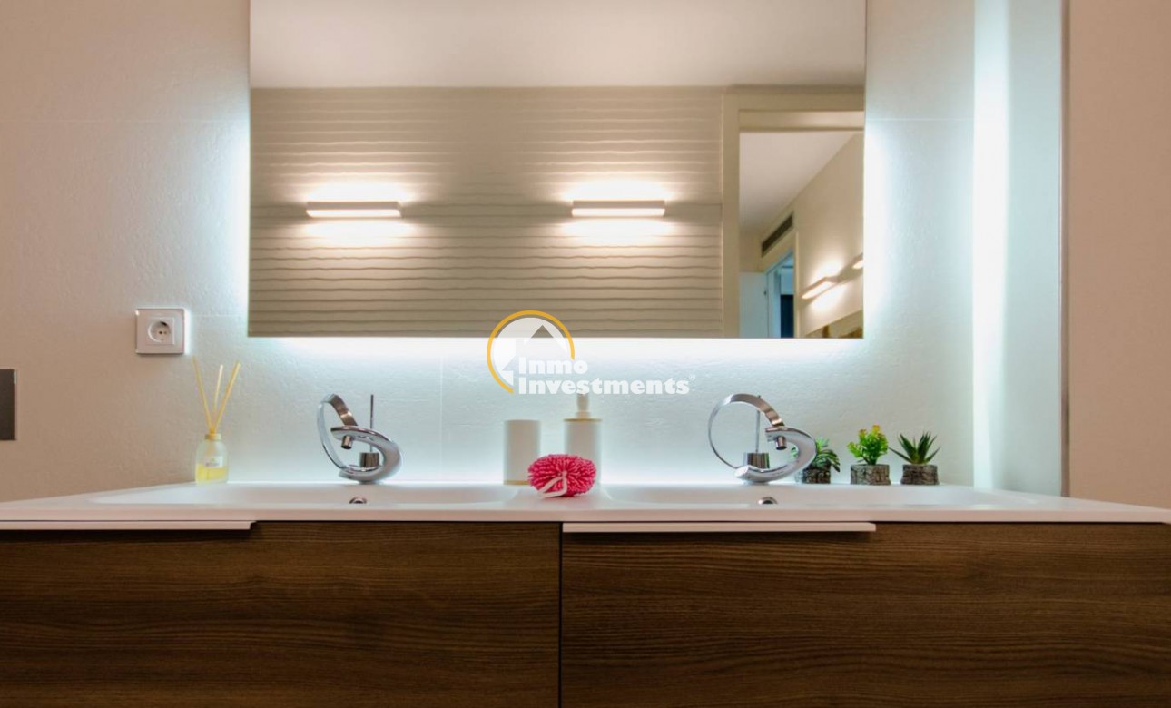 Neubau Immobilien - Villa - Campoamor - Dehesa De Campoamor