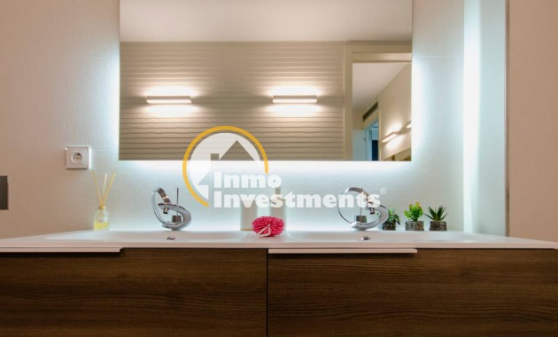 Neubau Immobilien - Villa - Campoamor - Dehesa De Campoamor