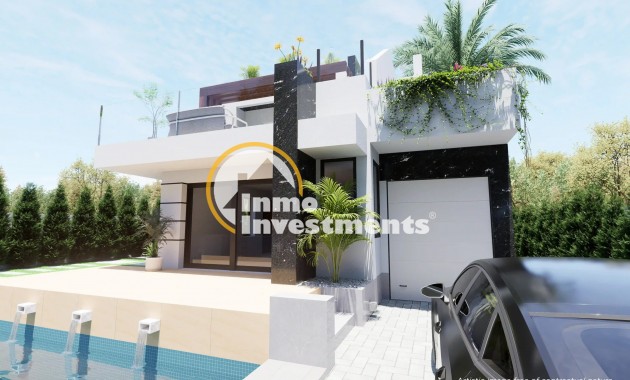 New build - Villa - Los Alcazares - Los Alcázares