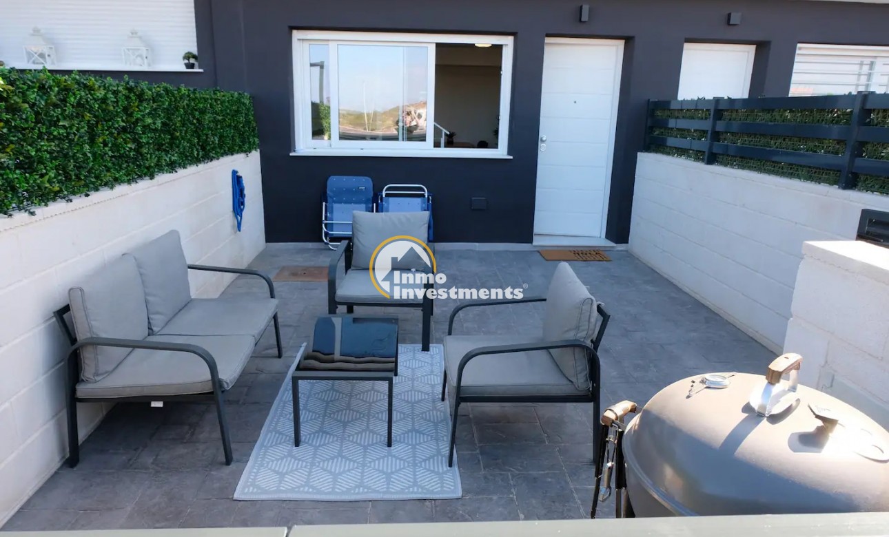 Nieuwbouw - Townhouse - Gran Alacant