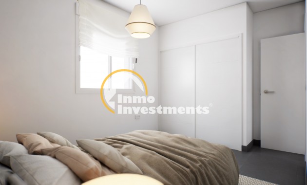 Nieuwbouw - Townhouse - Gran Alacant