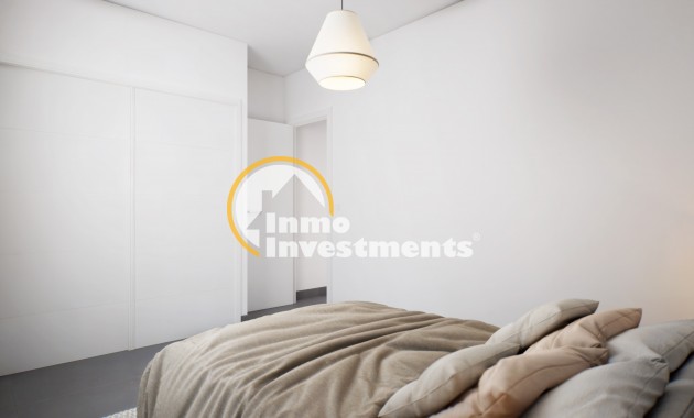 Nieuwbouw - Townhouse - Gran Alacant