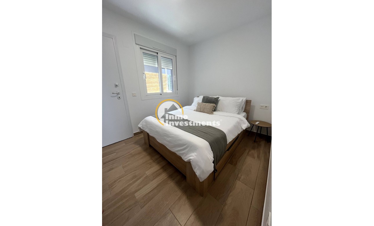 Nieuwbouw - Townhouse - Gran Alacant