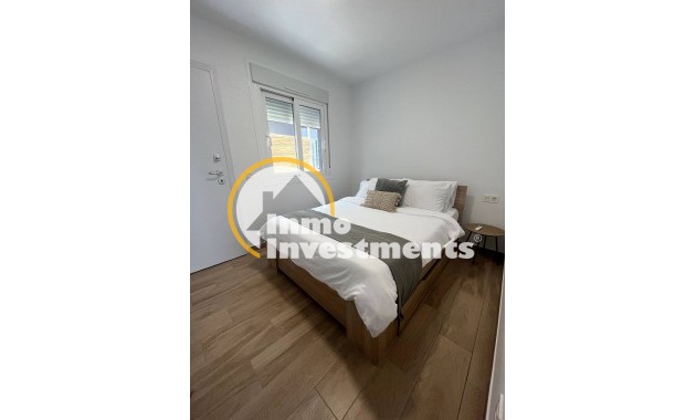 Nieuwbouw - Townhouse - Gran Alacant