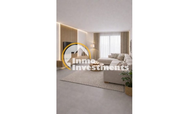 Nieuwbouw - Appartement - San Pedro - San Pedro del Pinatar