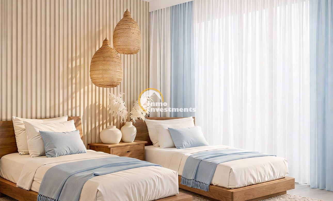 Nieuwbouw - Appartement - San Pedro - San Pedro del Pinatar