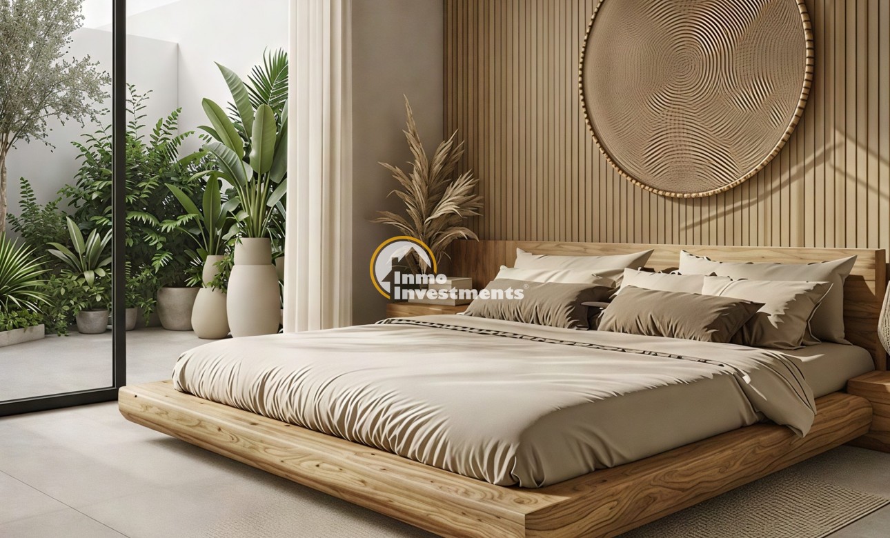 Nieuwbouw - Appartement - San Pedro - San Pedro del Pinatar
