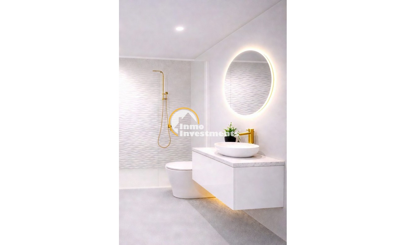 Nieuwbouw - Appartement - San Pedro - San Pedro del Pinatar