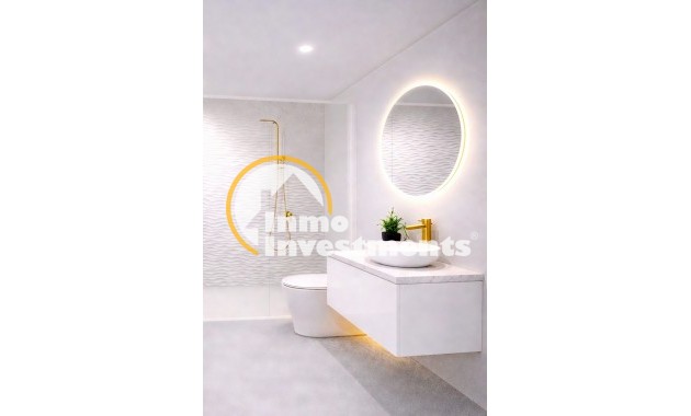 Nieuwbouw - Appartement - San Pedro - San Pedro del Pinatar