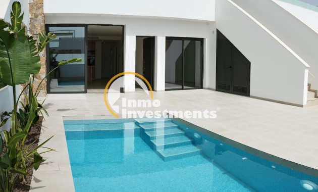 New build - Villa - San Javier