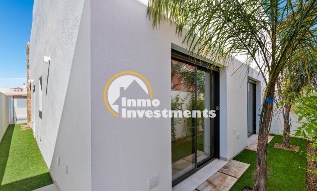 New build - Villa - San Javier