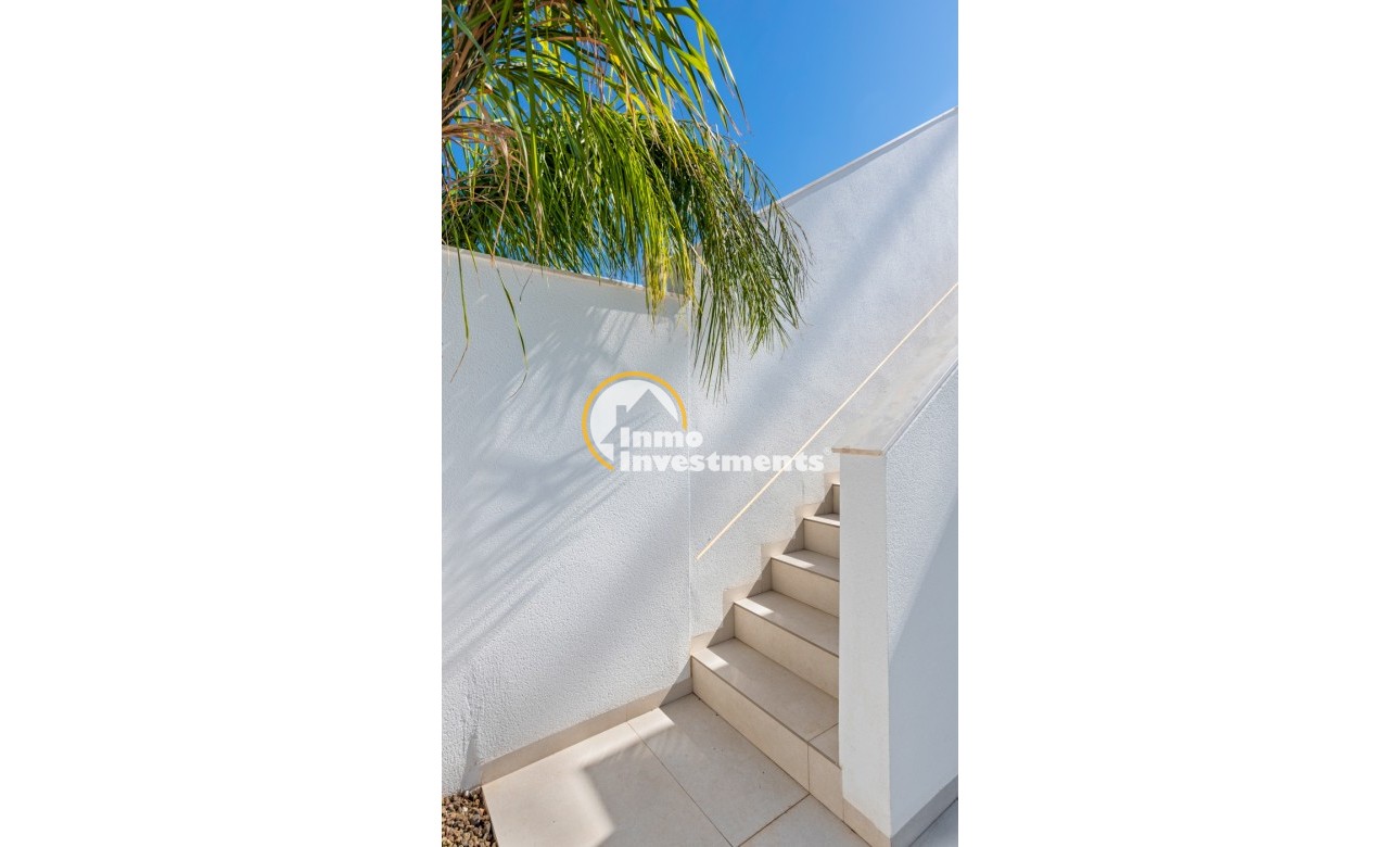 New build - Villa - San Javier