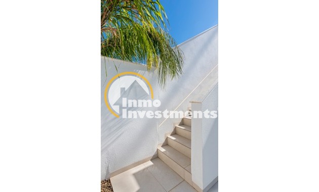 New build - Villa - San Javier