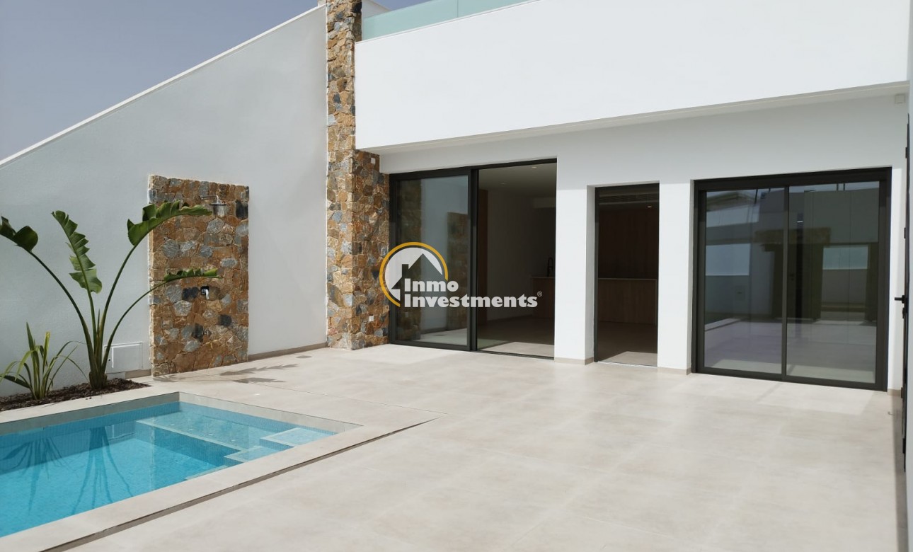 New build - Villa - San Javier