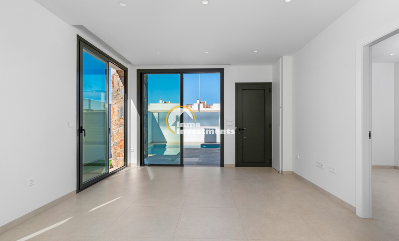 New build - Villa - San Javier