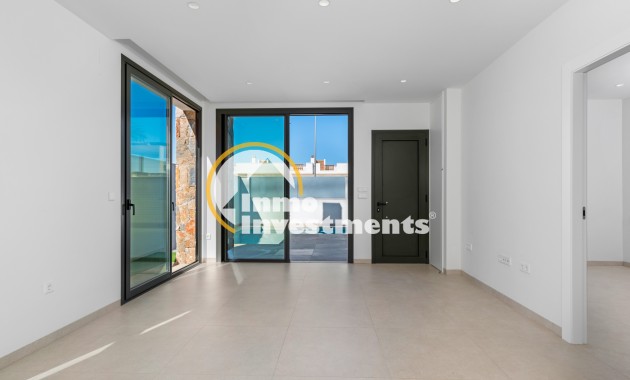 New build - Villa - San Javier